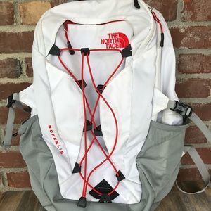 North Face Borealis Backpack